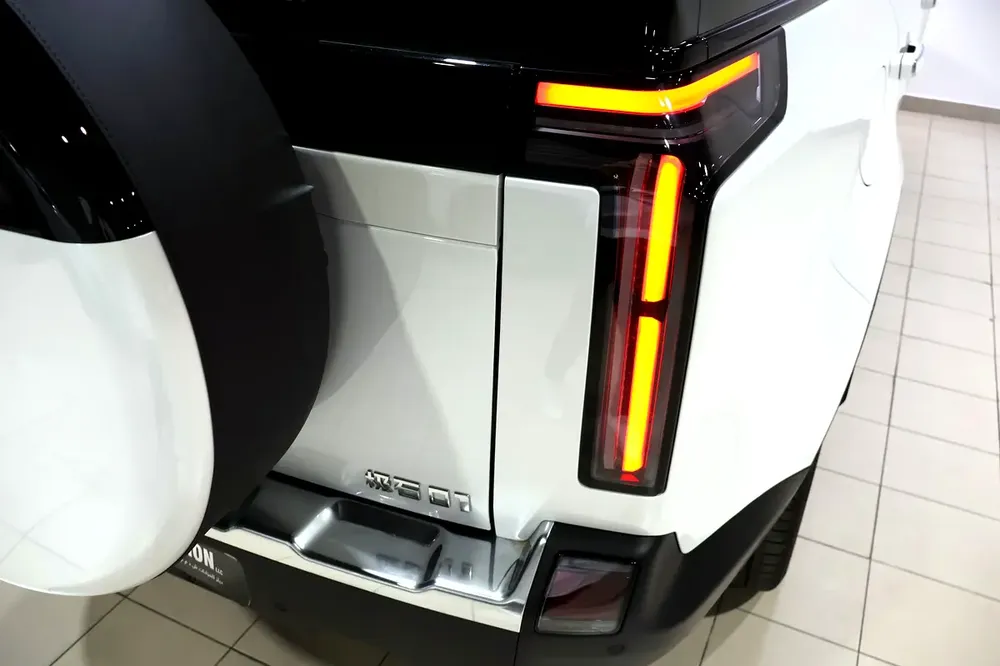 2026!! ROX 01 || VIP 6 SEATER || LONG RANGE || EVS WARRANTY - Image 5