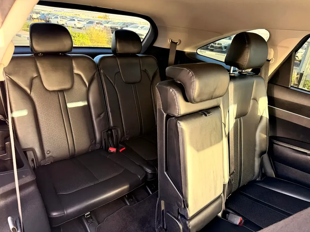 KIA SORENTO S  Full Option 2021 - Image 10