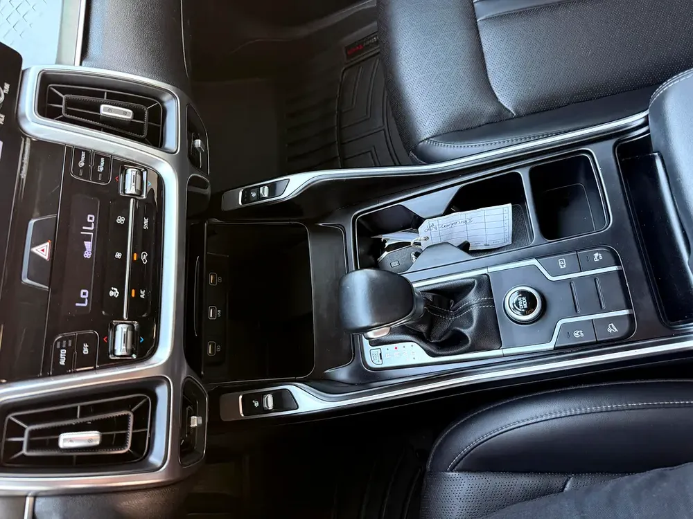 KIA SORENTO S  Full Option 2021 - Image 13