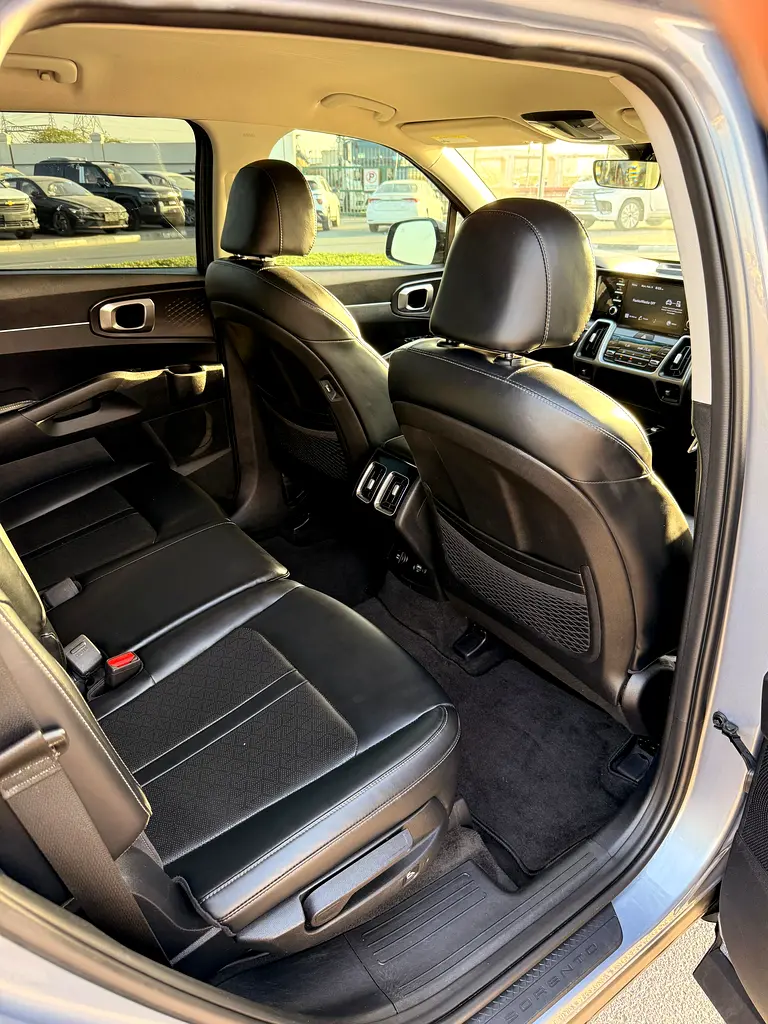 KIA SORENTO S  Full Option 2021 - Image 7
