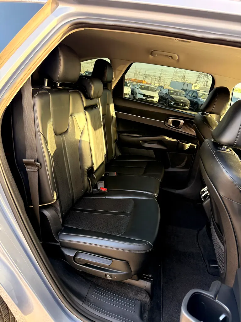 KIA SORENTO S  Full Option 2021 - Image 8