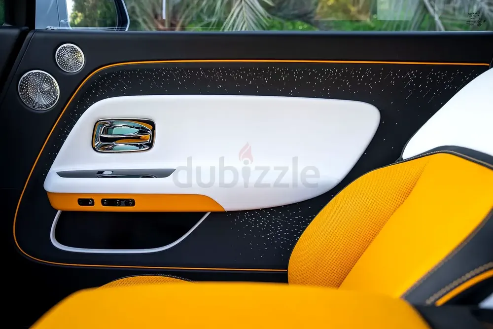 2025 Rolls-Royce Spectre Black Badge - Brand New Electric Luxury - Image 11