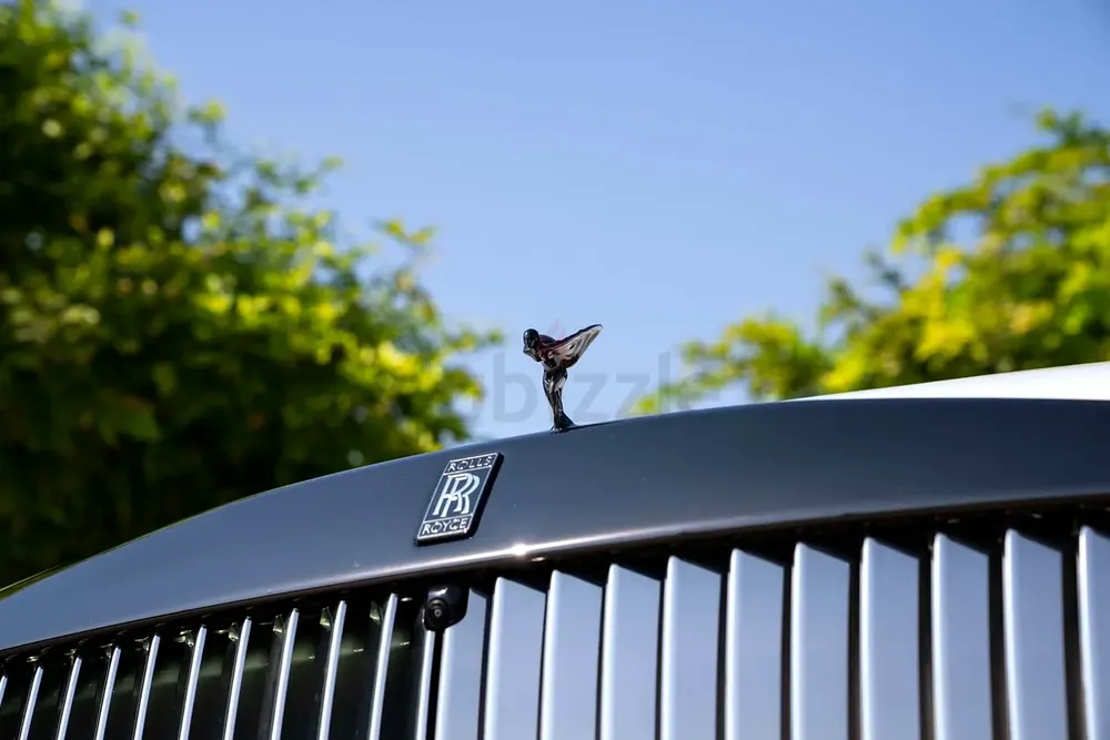 2025 Rolls-Royce Spectre Black Badge - Brand New Electric Luxury - Image 13