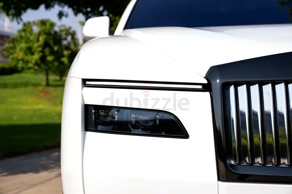2025 Rolls-Royce Spectre Black Badge - Brand New Electric Luxury - Image 8