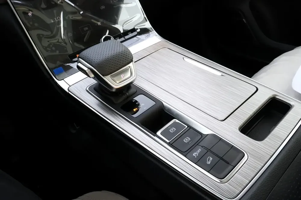2025 MG RX5 1.5L PETROL AT COMFORT (GCC SPEC) - Image 10