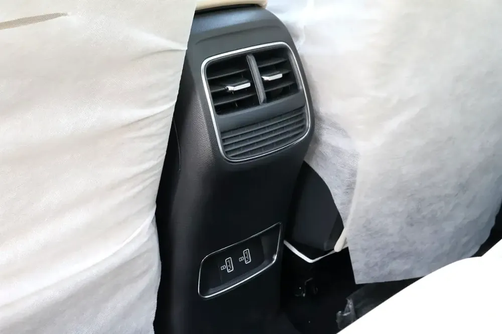 2025 MG RX5 1.5L PETROL AT COMFORT (GCC SPEC) - Image 13