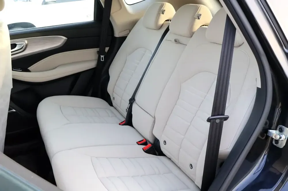 2025 MG RX5 1.5L PETROL AT COMFORT (GCC SPEC) - Image 14