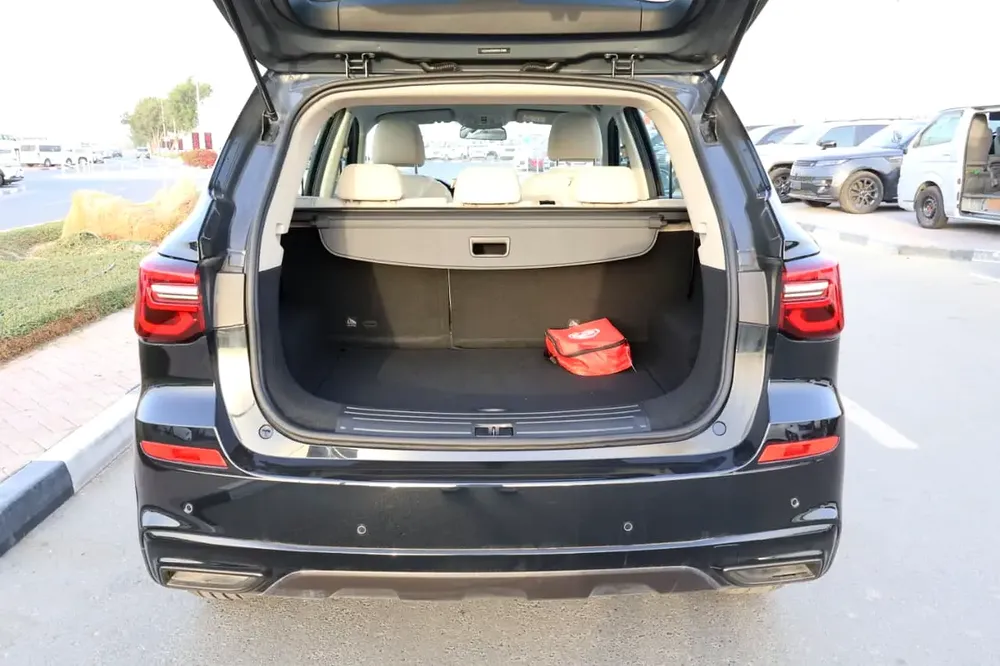 2025 MG RX5 1.5L PETROL AT COMFORT (GCC SPEC) - Image 15