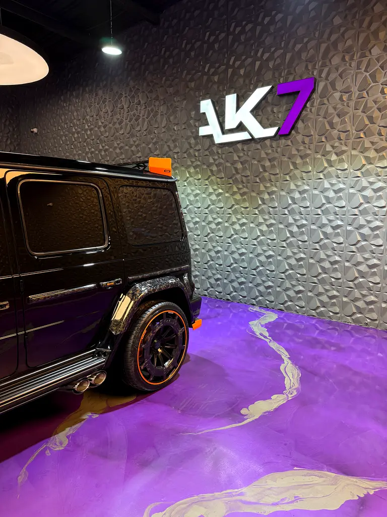 2022 Mercedes-Benz G-Class G 63 AMG - Japanese Specs - Pristine Condition - Image 7