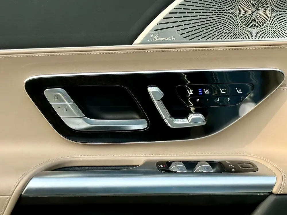 7540 AED Monthly II SL63 AMG II 0% Down Payment II Still Under Warranty to 2027 - Image 18