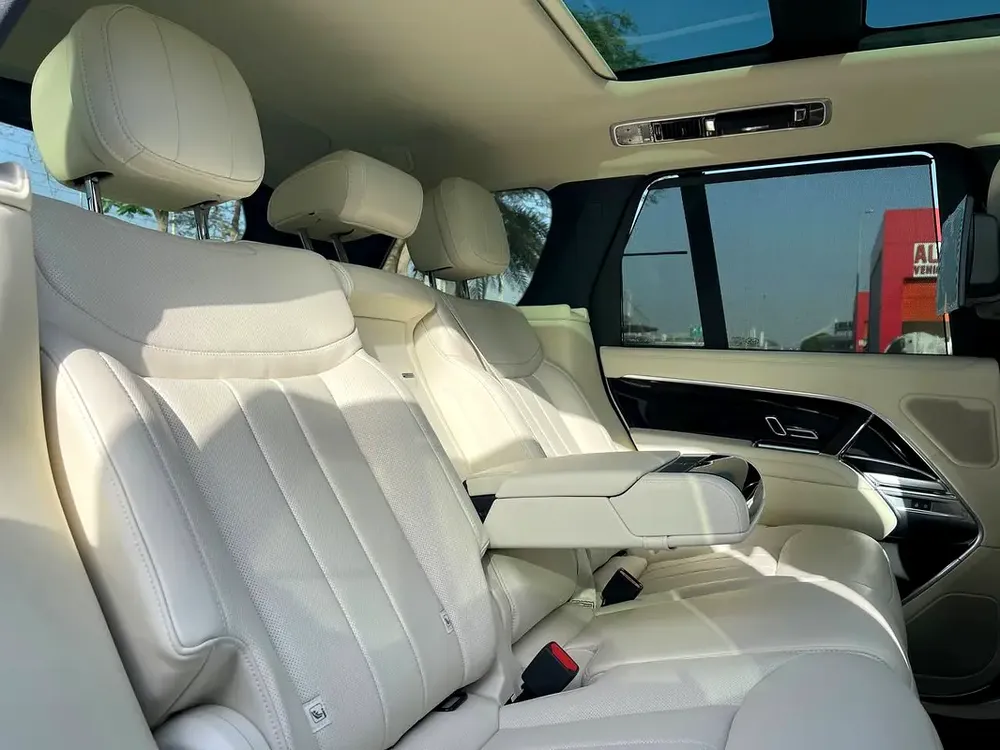 RANGE ROVER / HSE / P400 / 2026 / WARRANTY FROM ALTAYER 5 YEARS / FULL OPTIONE - Image 10