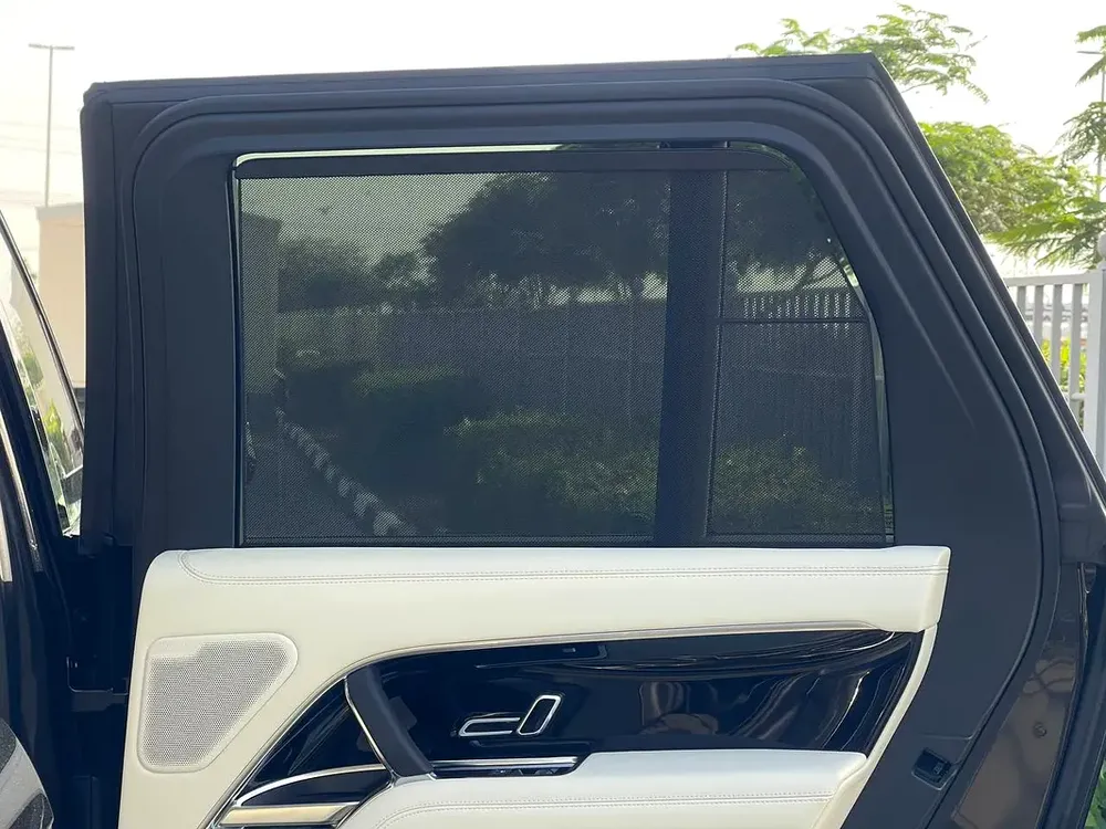 RANGE ROVER / HSE / P400 / 2026 / WARRANTY FROM ALTAYER 5 YEARS / FULL OPTIONE - Image 17