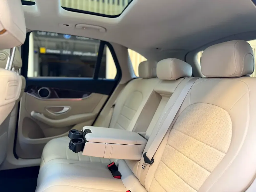 Mercedes-Benz GLC 300 | 2019 | IN GREAT CONDITION - Image 13