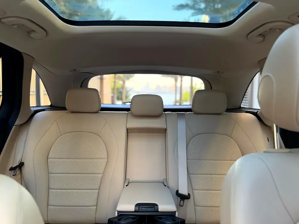 Mercedes-Benz GLC 300 | 2019 | IN GREAT CONDITION - Image 14