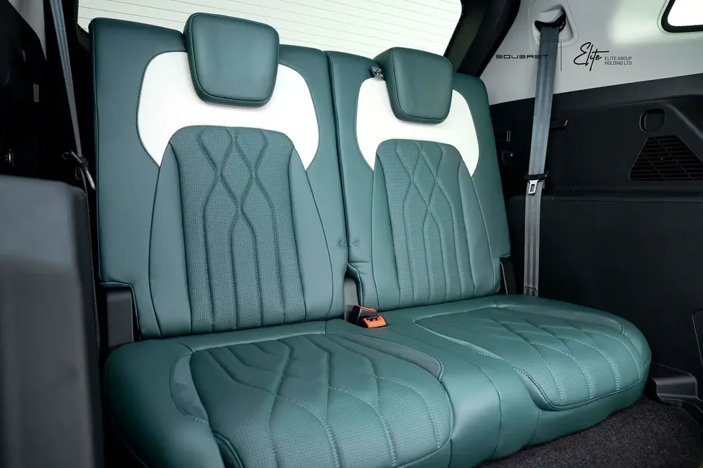 2026 BRAND NEW SOUEAST S09 LUXURY | 7 SEATER | 6 YEARS WARRANTY | 5 YEARS ROAD SIDE ASSISTANCE - Image 19
