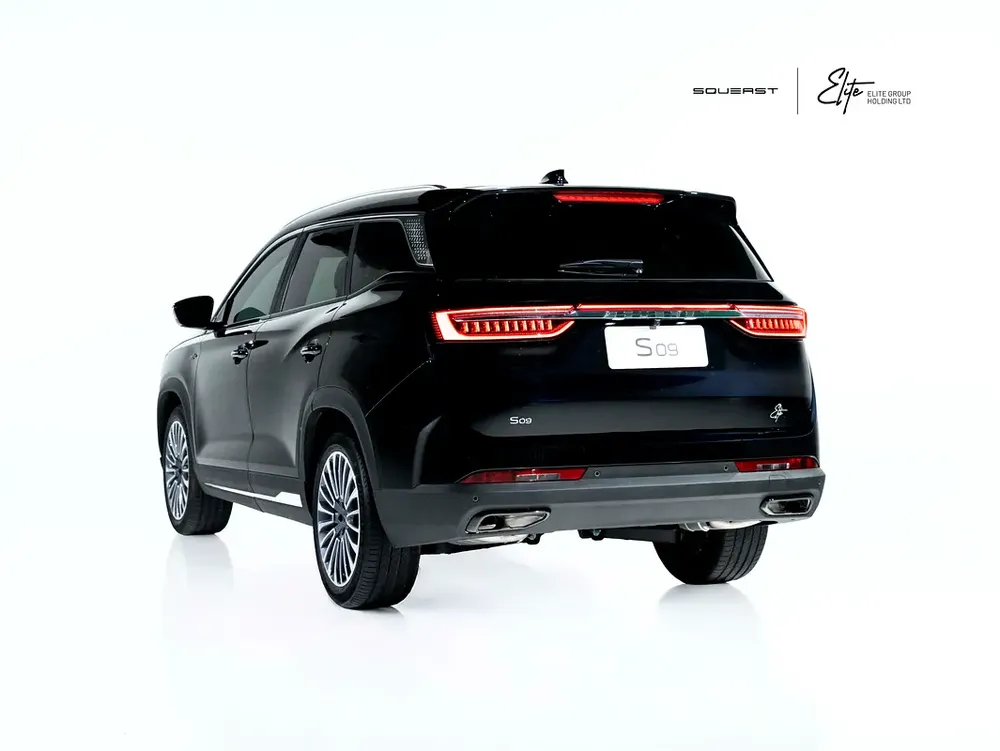 2026 BRAND NEW SOUEAST S09 LUXURY | 7 SEATER | 6 YEARS WARRANTY | 5 YEARS ROAD SIDE ASSISTANCE - Image 5