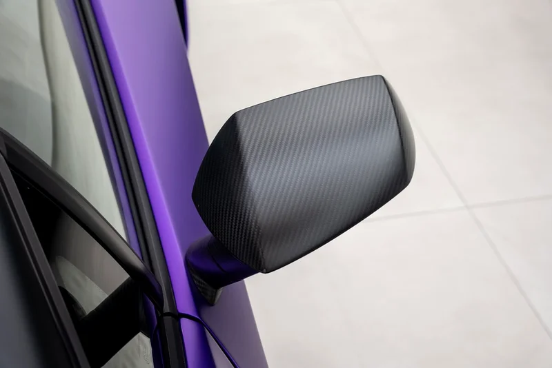 2022 LAMBORGHINI AVENTADOR ULTIMAE 01 OF 250. FULL CARBON - Image 11