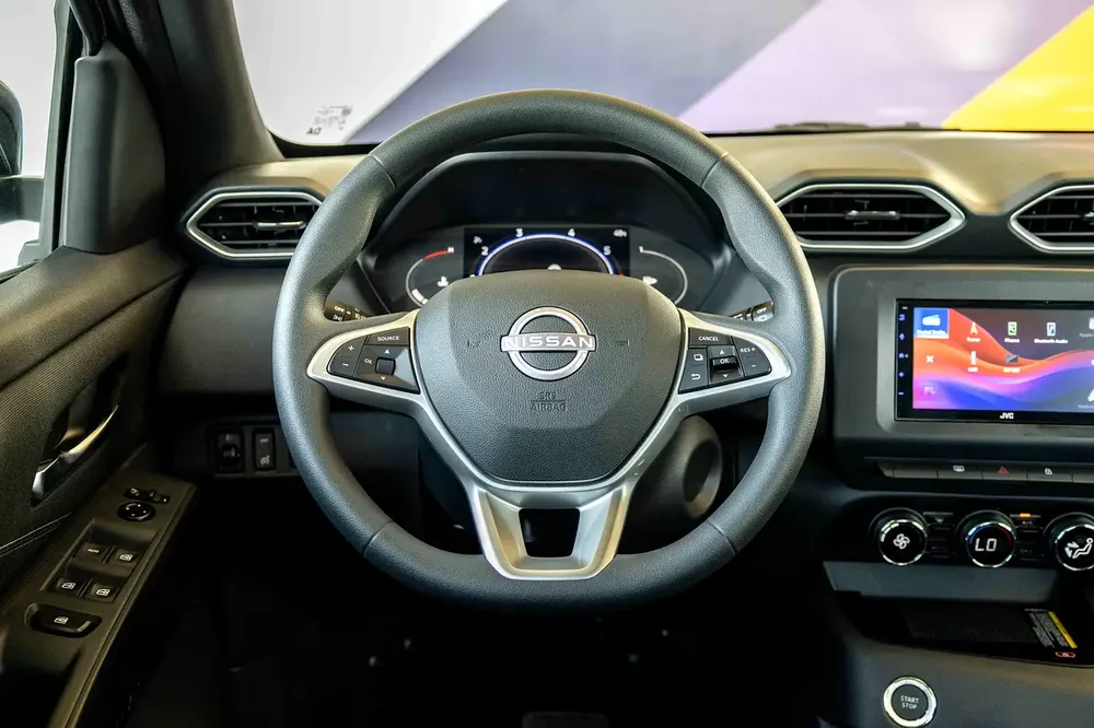 Dealership Warranty 3 years | AED 800 Monthly | 2026 Nissan Magnite S | Zero Down Payment - Image 11