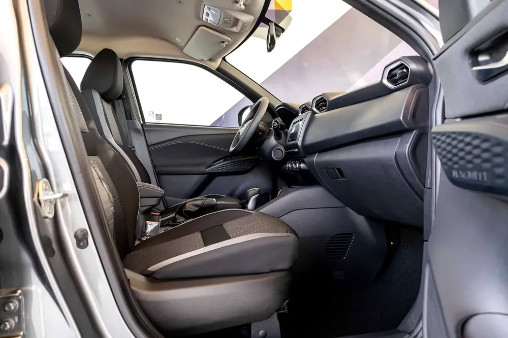 Dealership Warranty 3 years | AED 800 Monthly | 2026 Nissan Magnite S | Zero Down Payment - Image 20