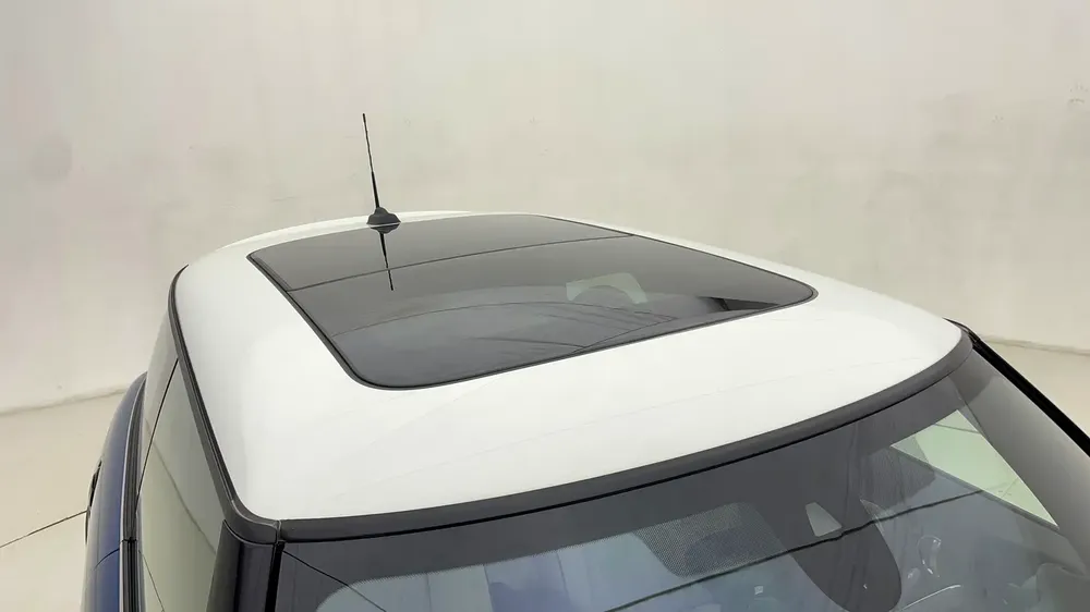AED 1,550/month | 0 DP | Manufacturer Warranty | Service History | 30 Day Return | MINI COOPER 2024 - Image 12