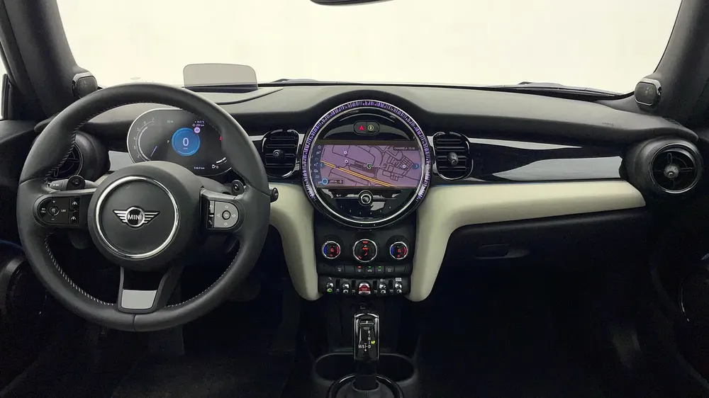 AED 1,550/month | 0 DP | Manufacturer Warranty | Service History | 30 Day Return | MINI COOPER 2024 - Image 7