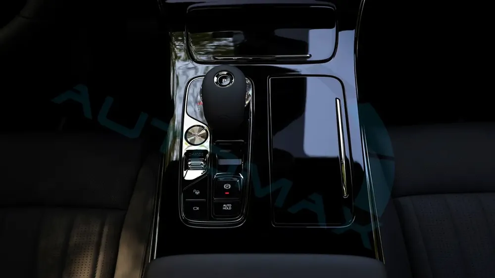 2026 GAC M8 GX i4 2.0T FWD GCC 0KM With 5 Years Warranty At Official Dealer - Image 13