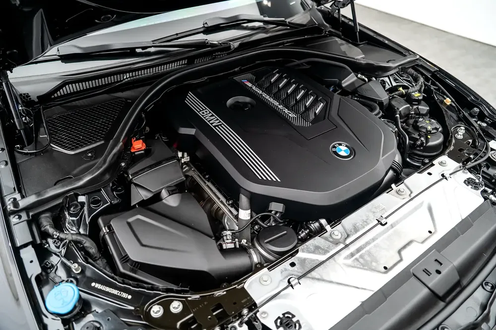 0% Down Payment Available • M-Sport • FDSH • BMW Warranty + Service Contract • GCC - Image 18