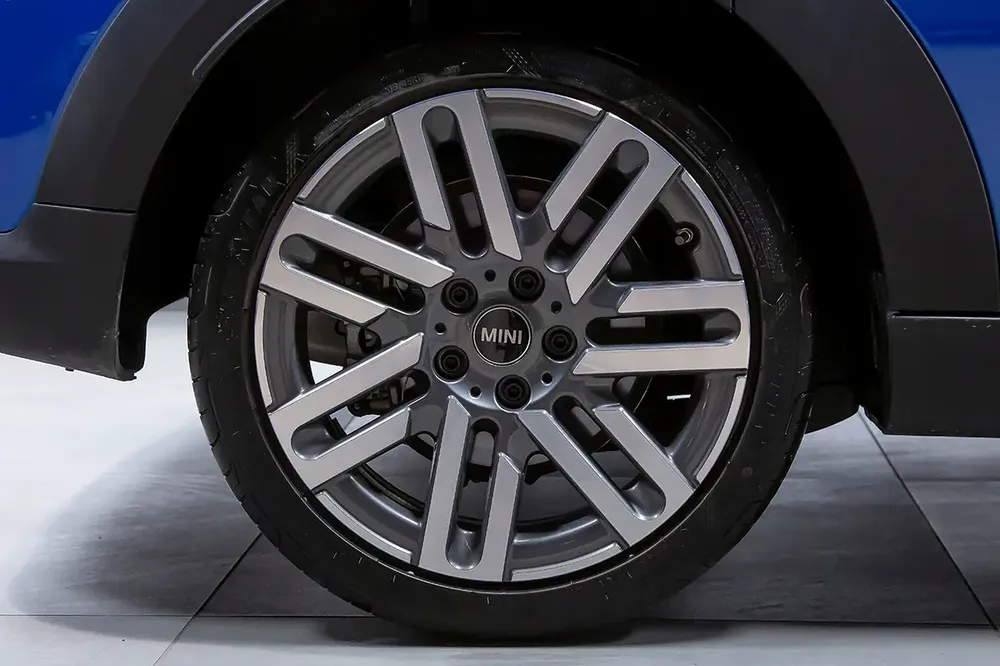 MINI Cooper C (REF NO# 160053) - Image 7