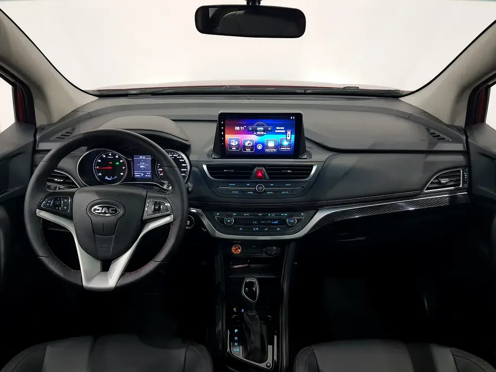 2023 GCC JAC S3 / Official dealer warranty - Image 10