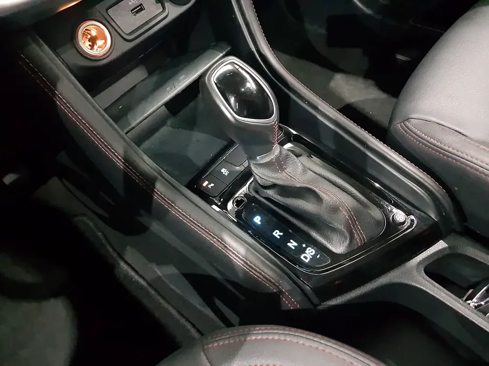 2023 GCC JAC S3 / Official dealer warranty - Image 15