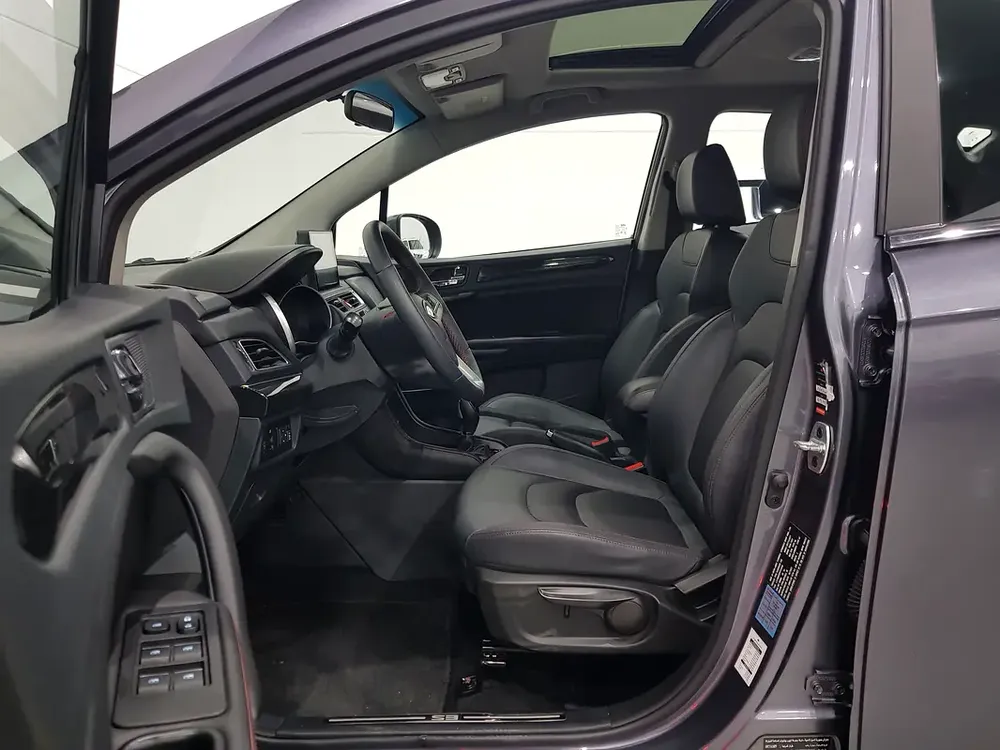 2023 GCC JAC S3 / Official dealer warranty - Image 16