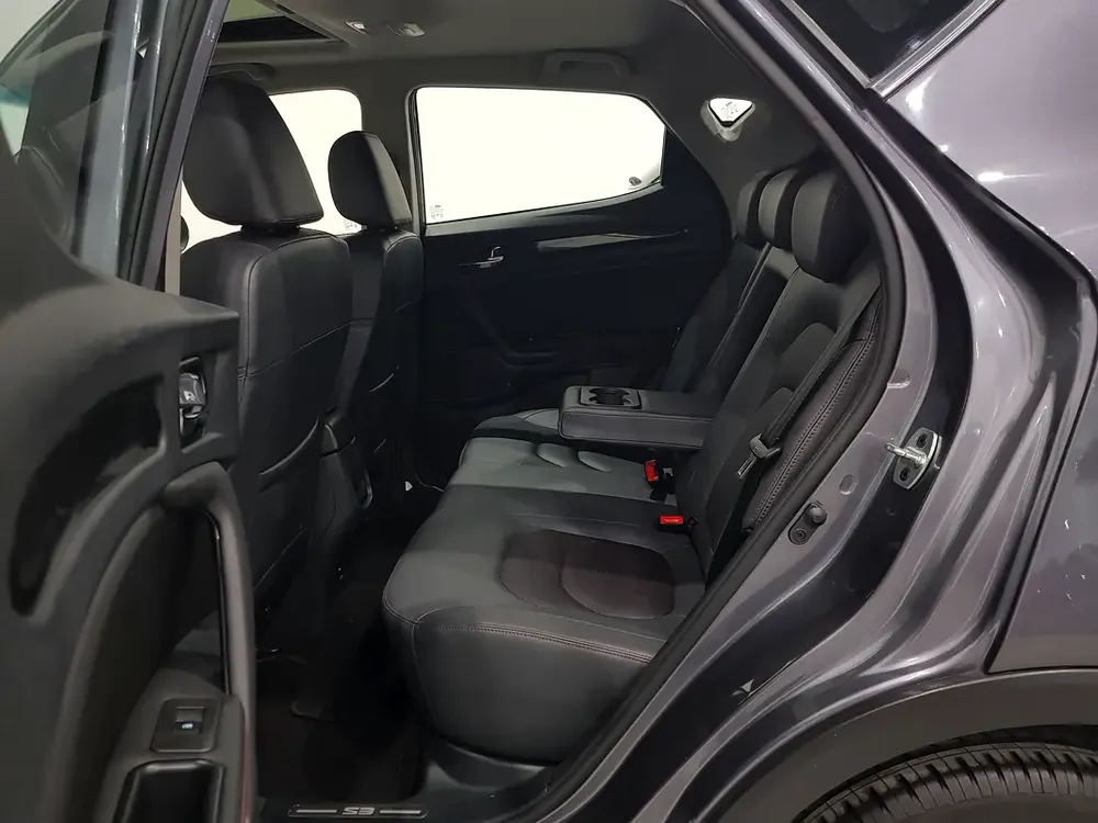 2023 GCC JAC S3 / Official dealer warranty - Image 17