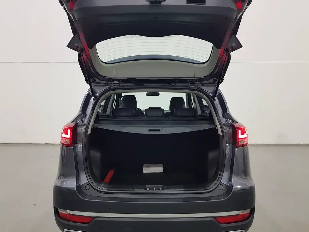 2023 GCC JAC S3 / Official dealer warranty - Image 18