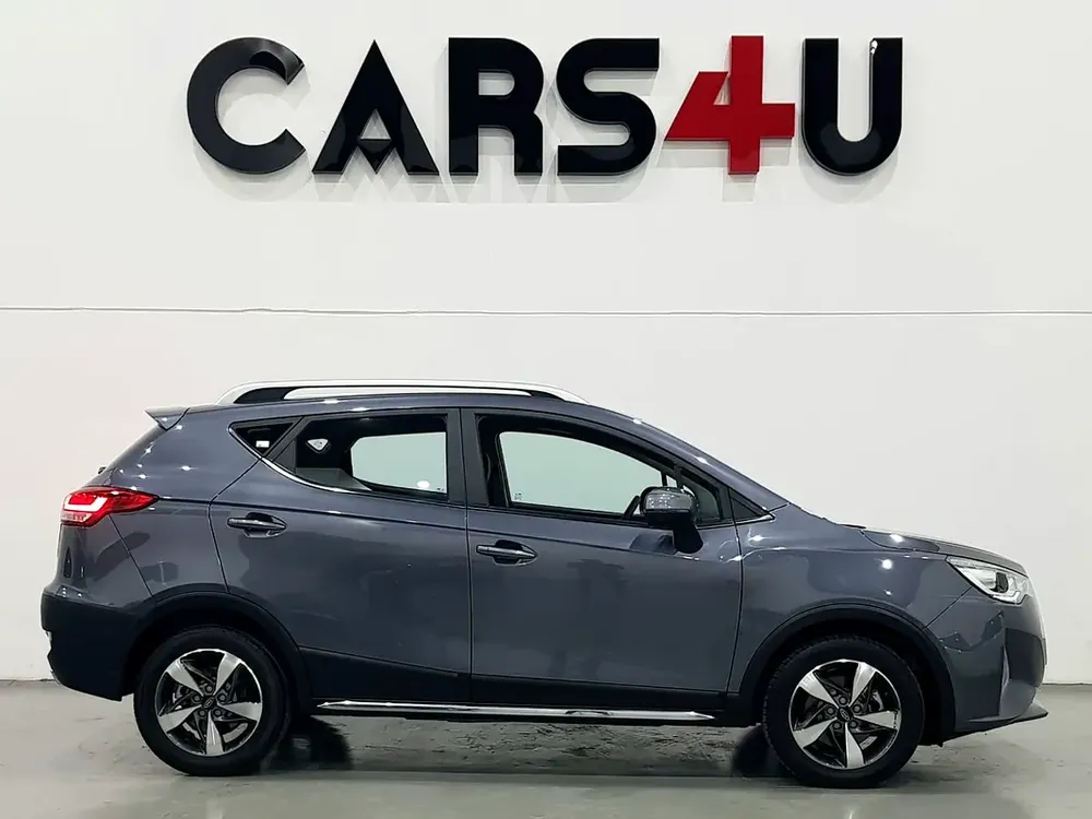 2023 GCC JAC S3 / Official dealer warranty - Image 4
