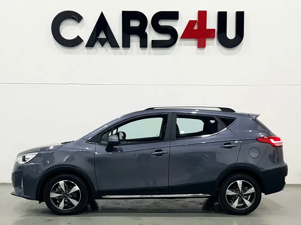 2023 GCC JAC S3 / Official dealer warranty - Image 5