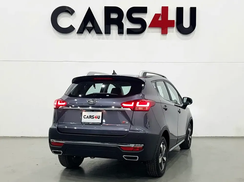 2023 GCC JAC S3 / Official dealer warranty - Image 6