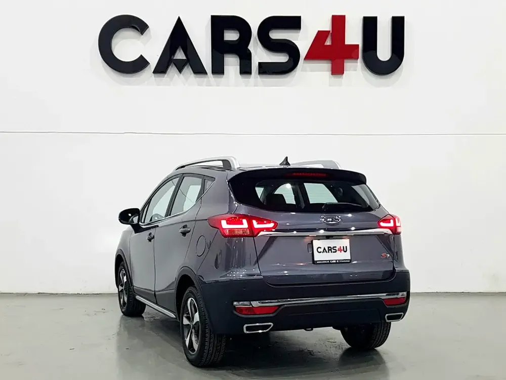 2023 GCC JAC S3 / Official dealer warranty - Image 7