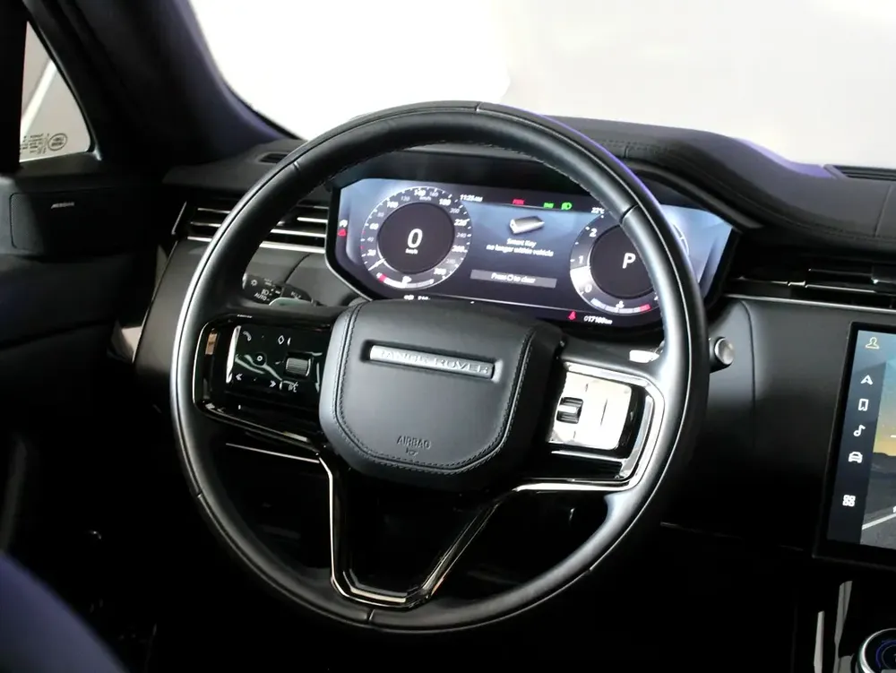 2023 - Range Rover Sport SE - With warranty - Image 15