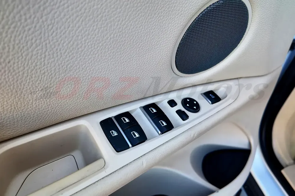 2014 BMW X5 XDrive50i / - Image 12