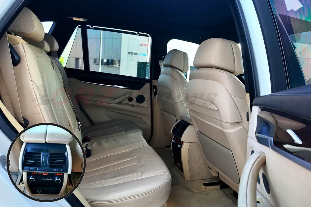 2014 BMW X5 XDrive50i / - Image 17