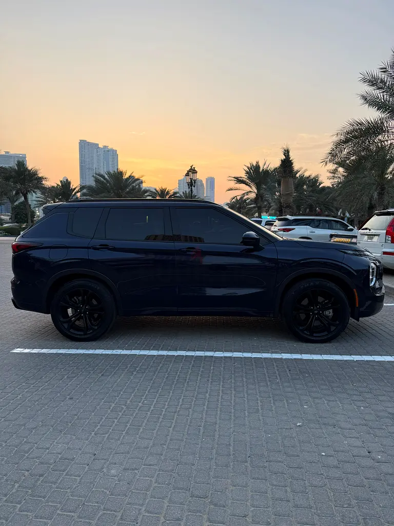 Mitsubishi Outlander 2022 SEL Special Edition USA - Image 6