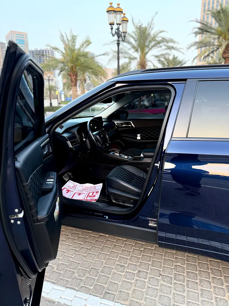 Mitsubishi Outlander 2022 SEL Special Edition USA - Image 8