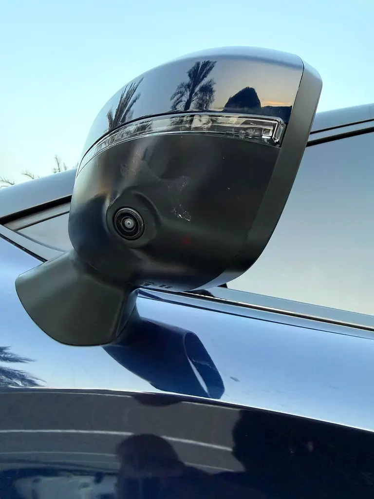 Mitsubishi Outlander 2022 SEL Special Edition USA - Image 9