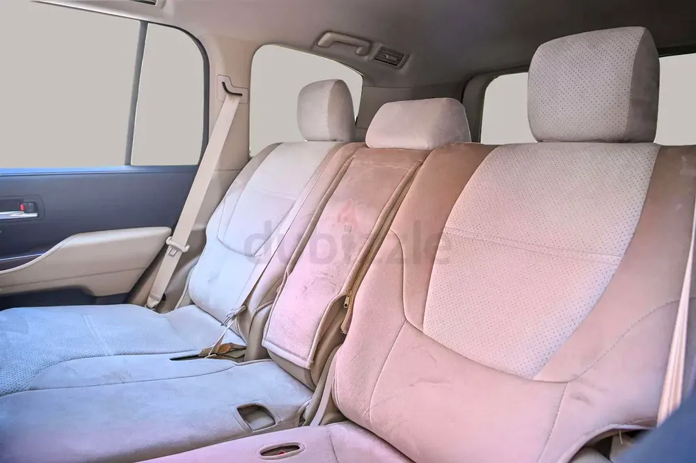 AED 3799/month | 2023 Toyota Land Cruiser  | GCC Specs | Ref#433434 - Image 13