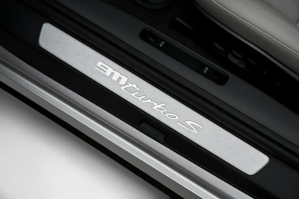 PORSCHE CARRERA TURBO S, 2025, GCC, WARRANTY TILL 2030 - Image 10