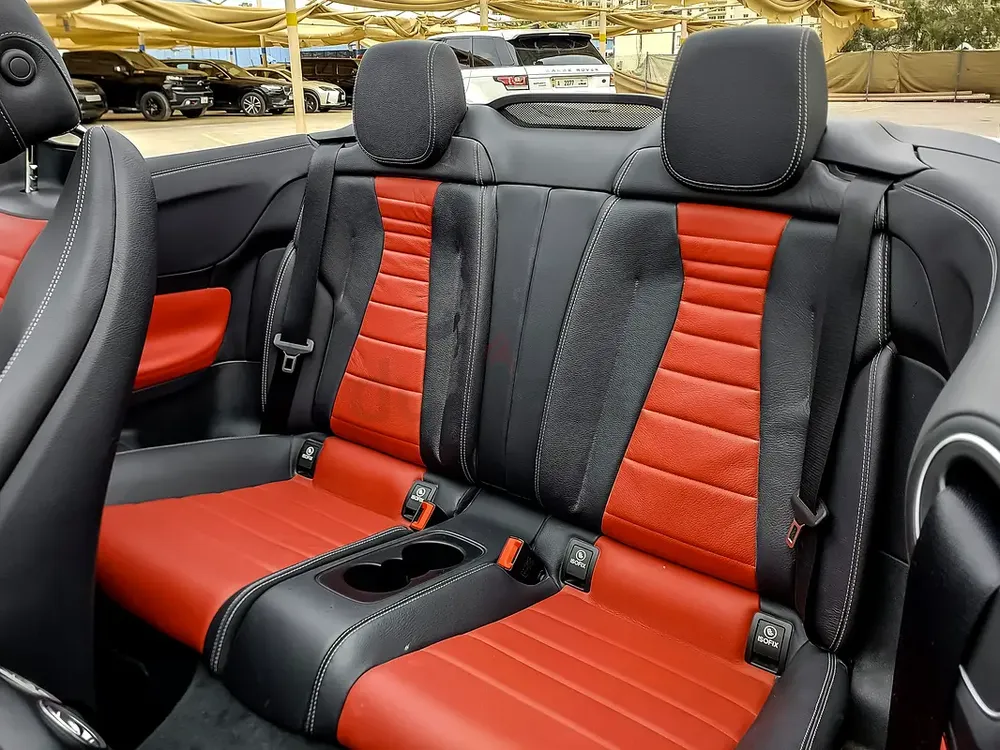 AED 2052/month | 2020 Mercedes-Benz E-Class E 200 | GCC Specs | Ref#450598 - Image 12