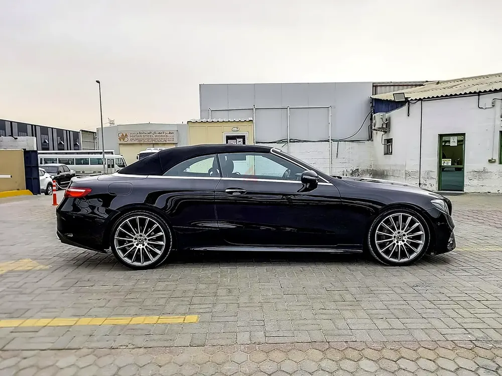 AED 2052/month | 2020 Mercedes-Benz E-Class E 200 | GCC Specs | Ref#450598 - Image 4