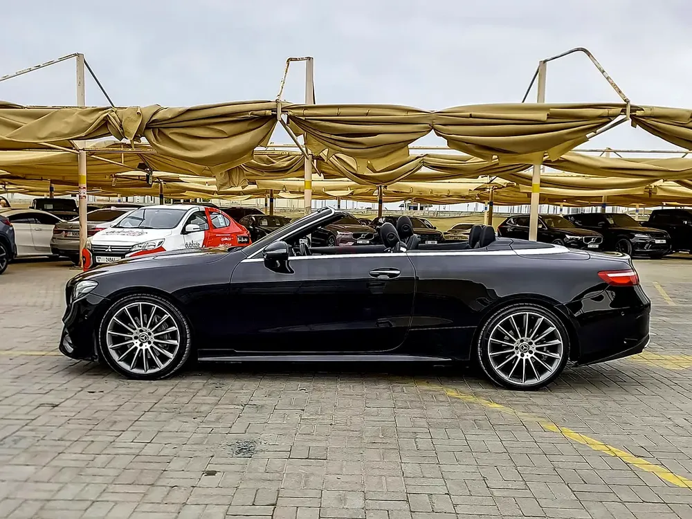 AED 2052/month | 2020 Mercedes-Benz E-Class E 200 | GCC Specs | Ref#450598 - Image 5