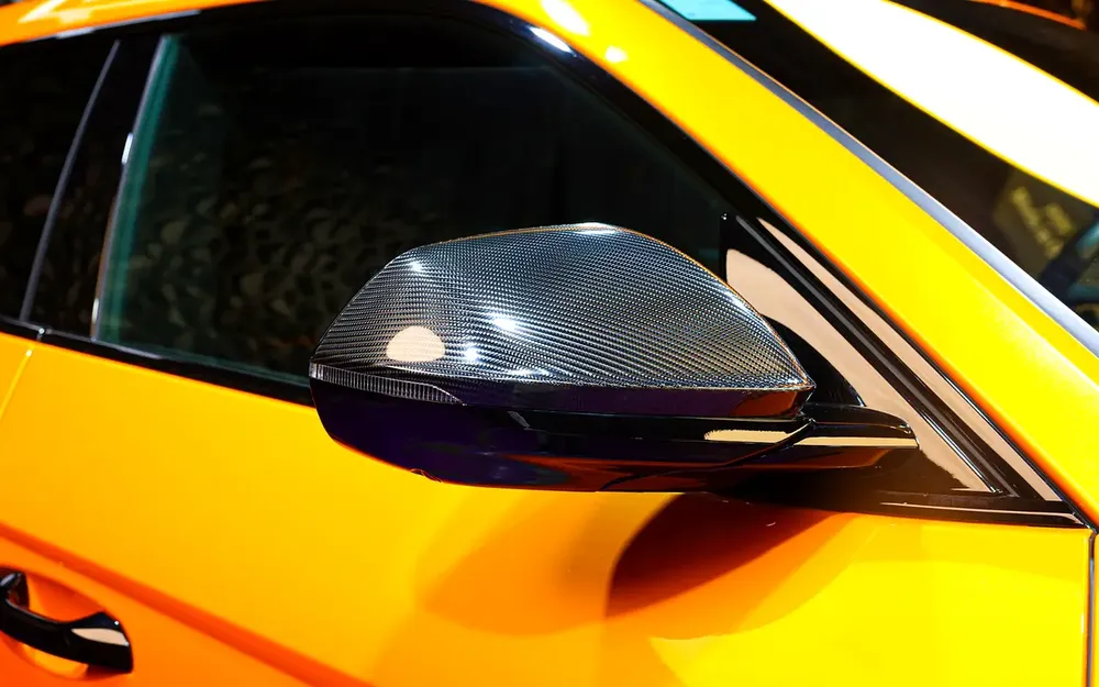 2024 Lamborghini Urus Performante - Japanese Specs - Brand New - Image 13