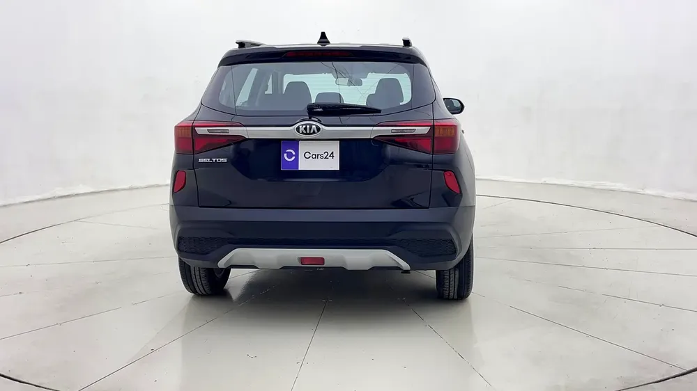 AED 643/month | 0 DP | Free 3 Months Warranty | Service History | 30 Day Return | KIA SELTOS 2021 - Image 4